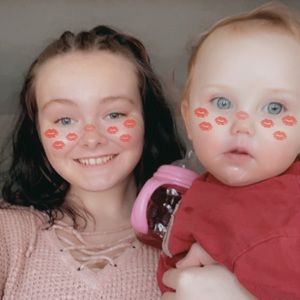 Meet your Posher, May